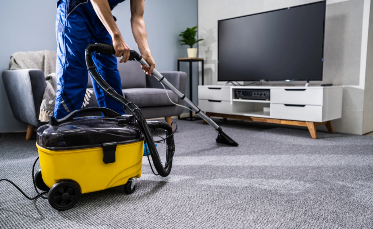 Extract End of Lease Cleaning Mount Evelyn Contact Office